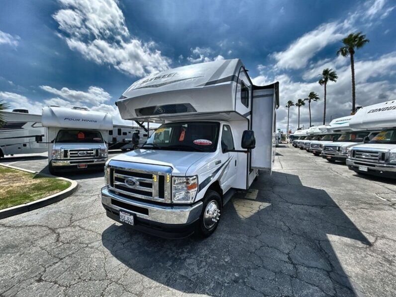 2024 Forest River Sunseeker 2150SLE