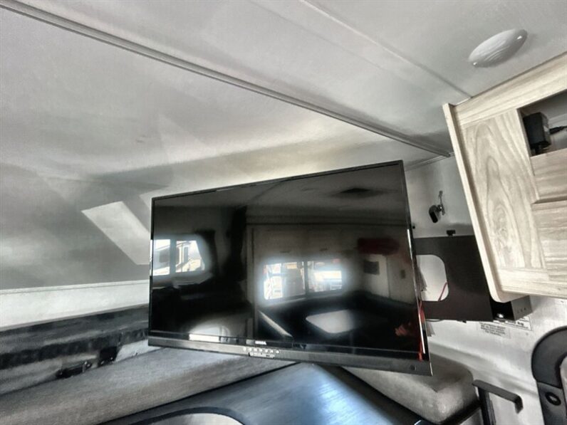 2024 Forest River Sunseeker 2150SLE