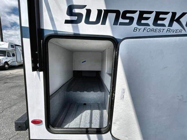 2024 Forest River Sunseeker 2150SLE