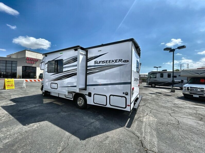 2024 Forest River Sunseeker 2150SLE