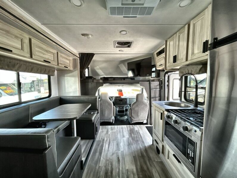2024 Forest River Sunseeker 2150SLE