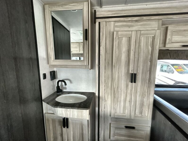 2024 Forest River Sunseeker 2150SLE