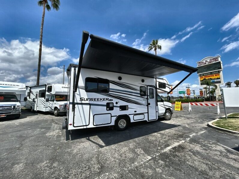 2024 Forest River Sunseeker 2150SLE