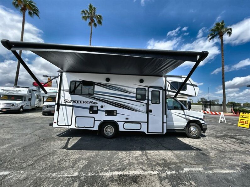 2024 Forest River Sunseeker 2150SLE