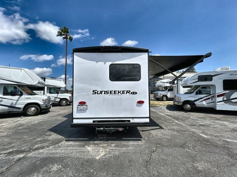 2024 Forest River Sunseeker 2150SLE