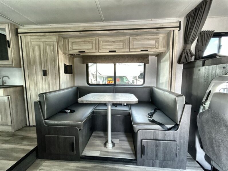 2024 Forest River Sunseeker 2150SLE
